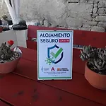 Country house Casa Oliban *