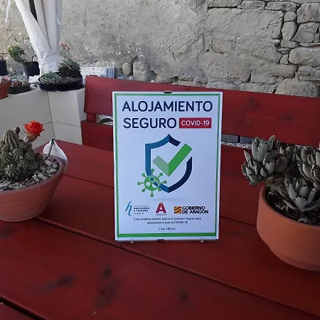 Landhuis Casa Oliban *