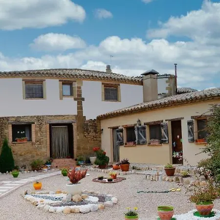 Casa Oliban Landhuis Arbaniés