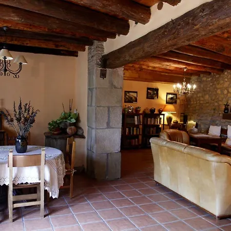 Landhuis Casa Oliban