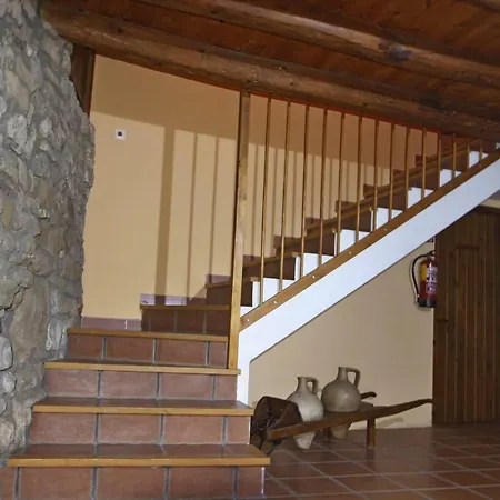 Casa Oliban Landhuis Arbaniés