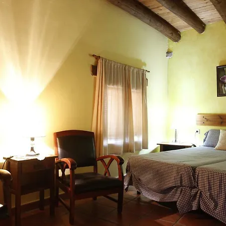 Casa Oliban Country house