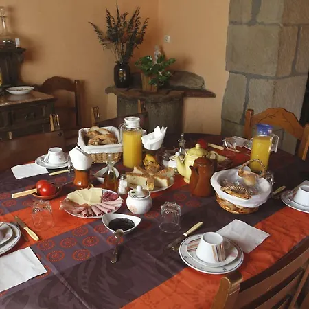 Casa Oliban Landhuis Arbaniés