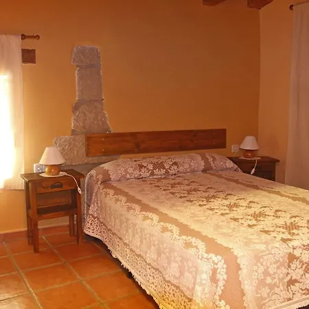 Casa Oliban Landhuis