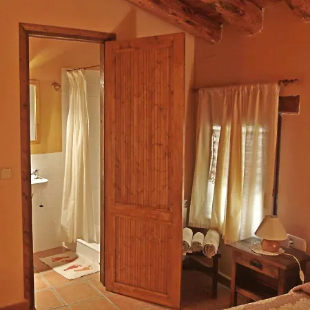 乡村民宿 Casa Oliban *