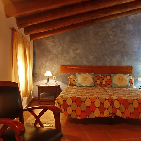Country house Casa Oliban Arbanies