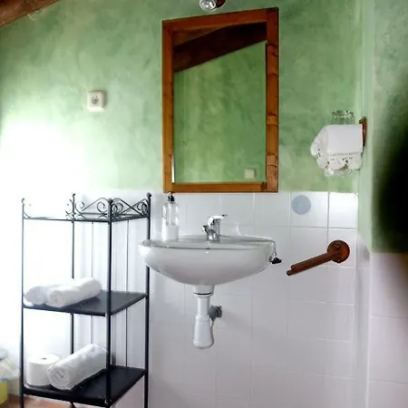 Casa Oliban Landhuis *