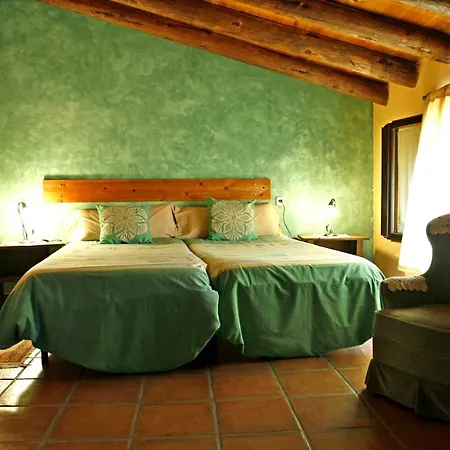 Casa Oliban Landhuis