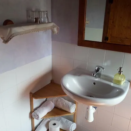 Casa Oliban Landhuis