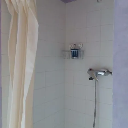 Landhuis Casa Oliban *