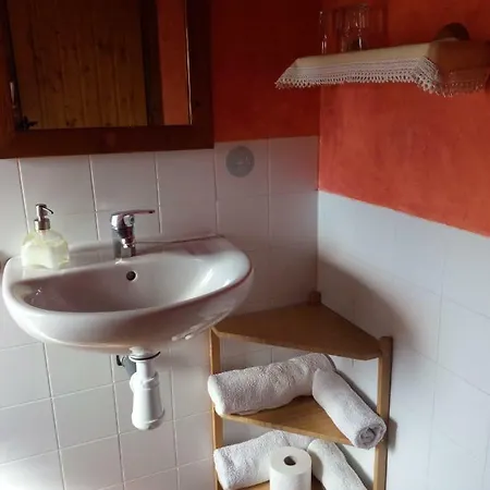 Casa Oliban Arbaniés