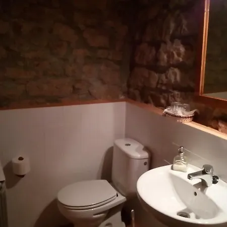 Casa Oliban Landhuis *