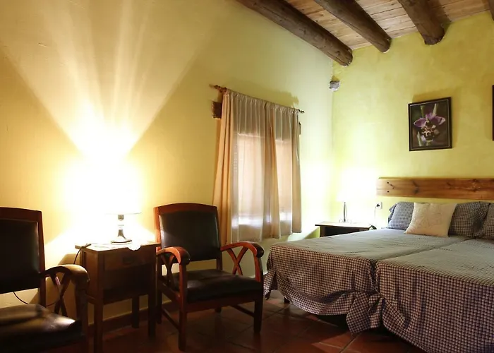 Casa Oliban Casa rural