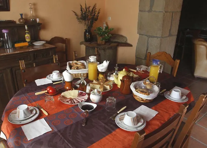 Casa Oliban Casa rural Arbaniés