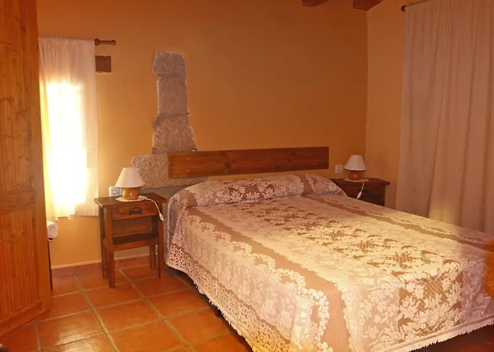 Casa Oliban Casa rural