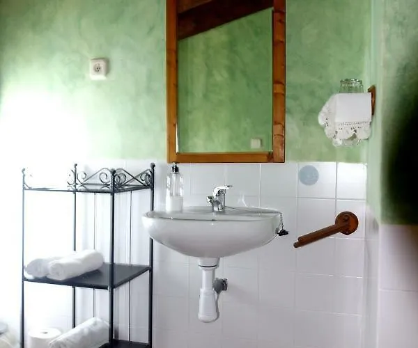 Casa Oliban Casa rural *