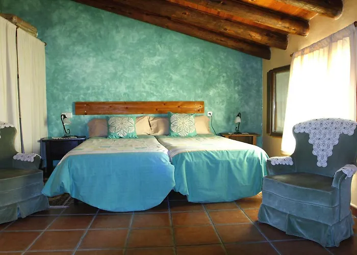 Casa Oliban Casa rural