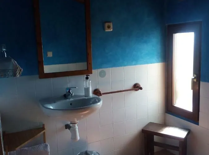 Casa rural Casa Oliban