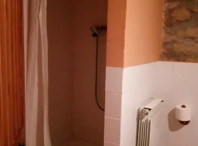 Casa rural Casa Oliban *