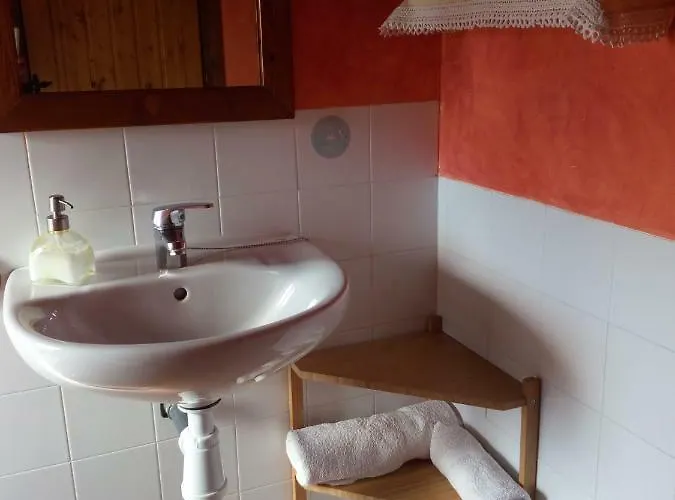 Casa Oliban Arbaniés