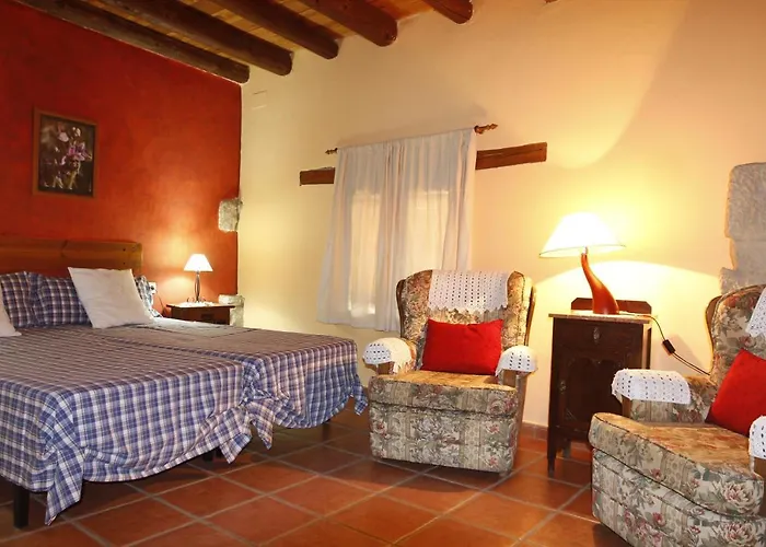 Casa rural Casa Oliban Arbaniés